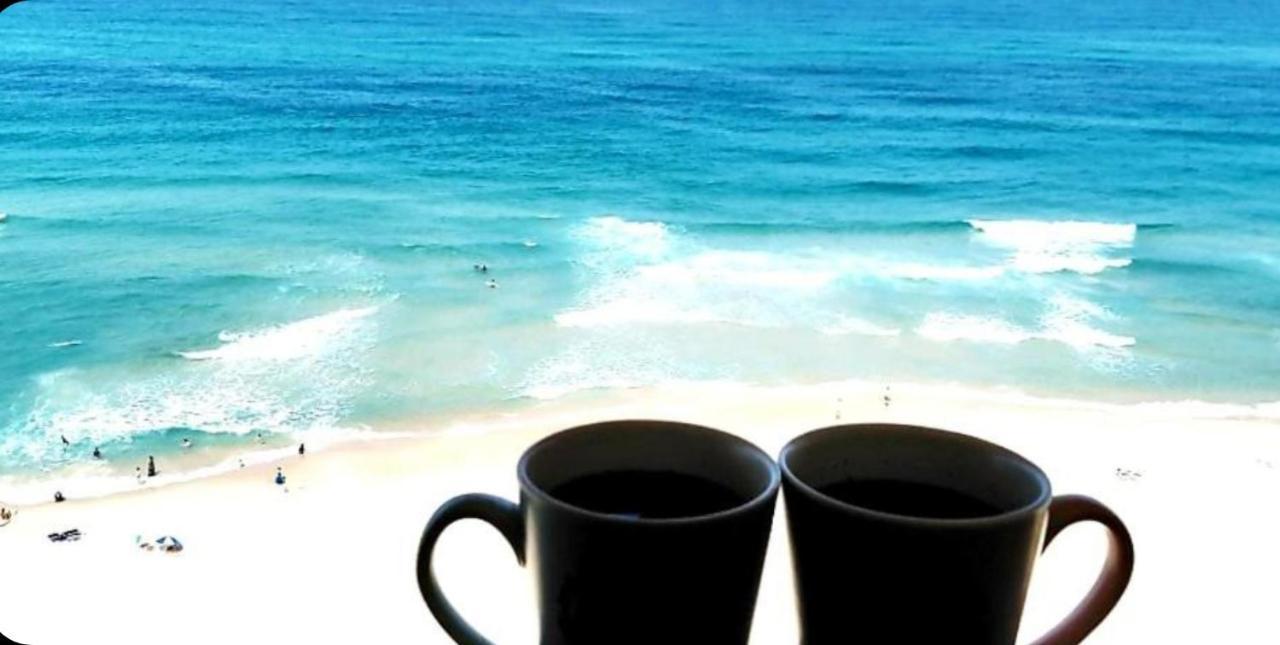 Apart Hotel Tlv/Bat Yam Beach Front 1207 المظهر الخارجي الصورة
